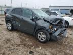 2019 Chevrolet Trax Ls   للبيع في Chicago Heights، IL - Front End