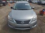 2014 Nissan Sentra S de vânzare în Greenwell Springs, LA - Mechanical