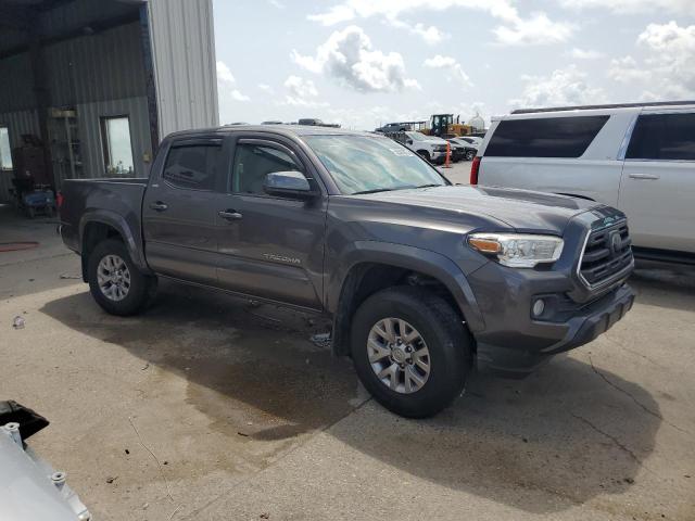  TOYOTA TACOMA 2019 Серый