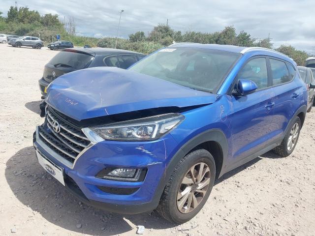 HYUNDAI TUCSON SE 2019