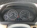2016 Bmw 320 I   продається в Riverview, FL - Front End