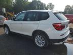2013 Bmw X3 Xdrive28I for Sale in East Granby, CT - Front End