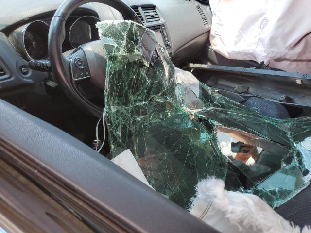  MITSUBISHI OUTLANDER 2017 Синий