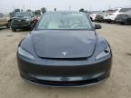 2025 TESLA MODEL 3    for sale at Copart CA - LOS ANGELES