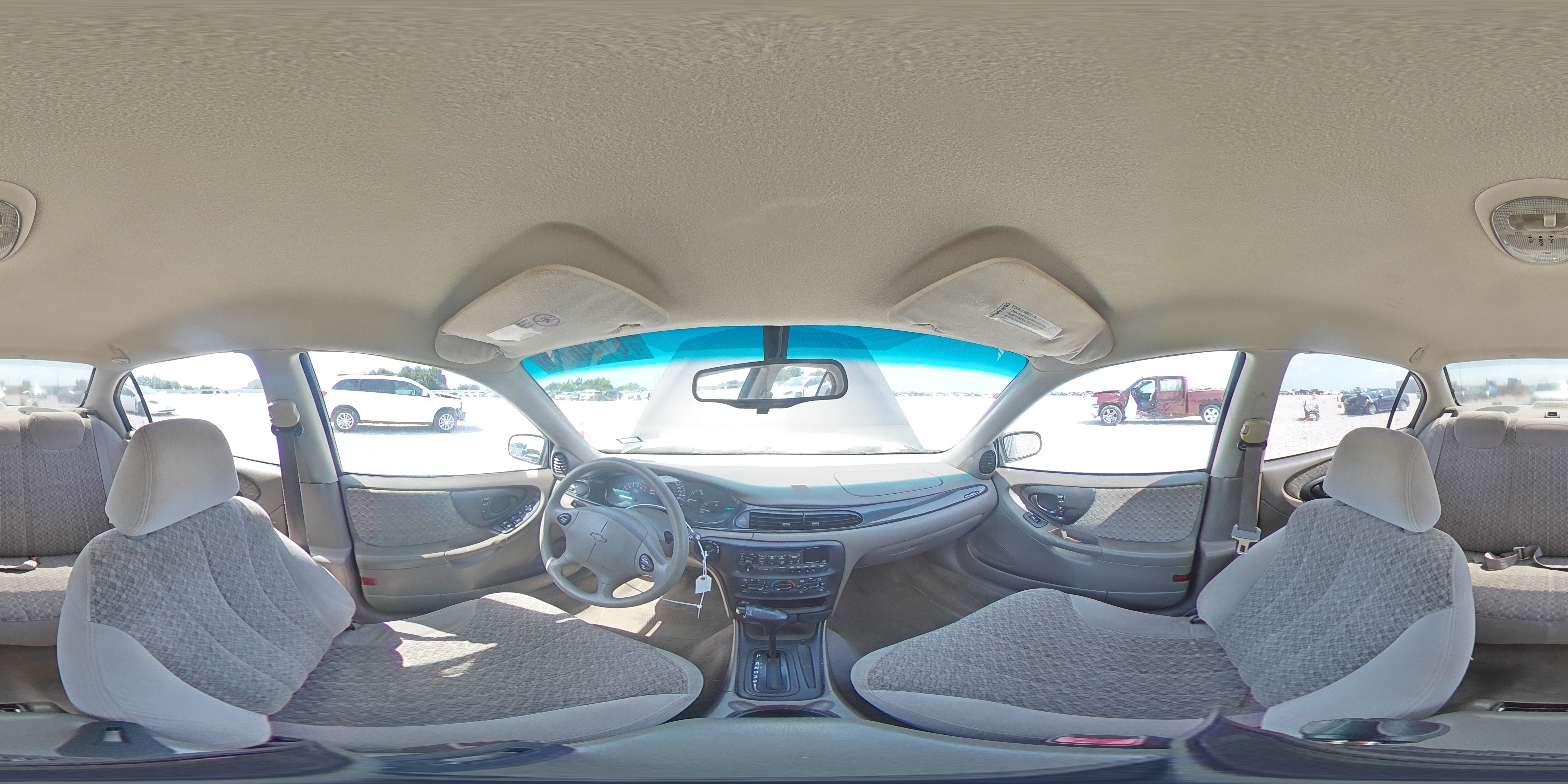 2000 Chevrolet Malibu VIN: 1G1ND52J7Y6161895 Lot: 61446775