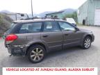 2008 Subaru Outback 2.5I for Sale in Anchorage, AK - Rear End