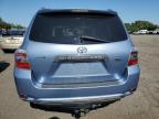 2008 Toyota Highlander Hybrid Limited продається в Portland, OR - Front End