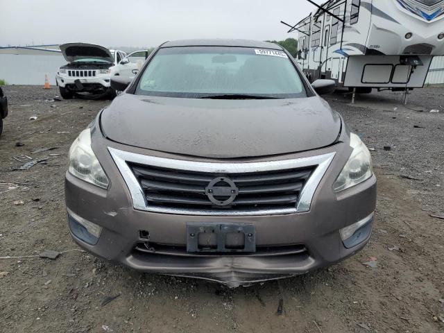  NISSAN ALTIMA 2013 Коричневый