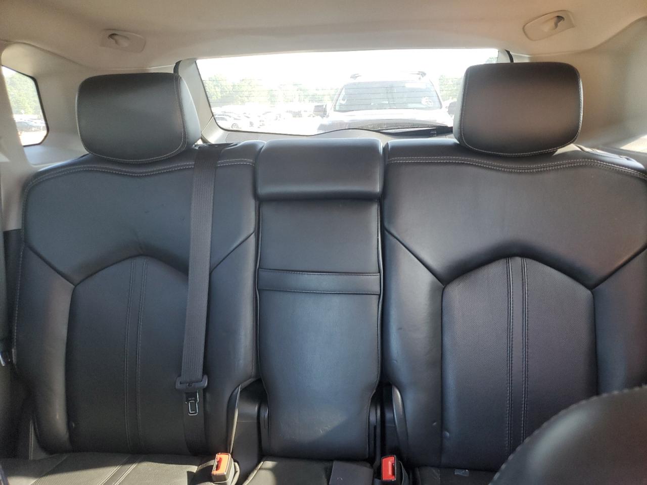 2012 Cadillac Srx Performance Collection VIN: 3GYFNBE38CS569485 Lot: 62741155