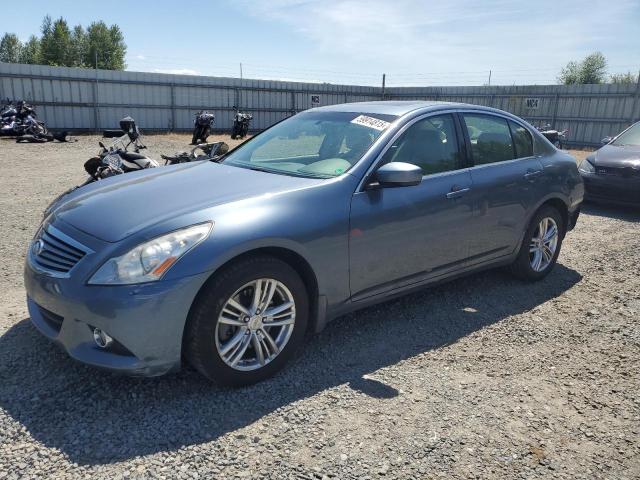 2010 Infiniti G37 