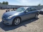 2010 Infiniti G37  for Sale in Arlington, WA - Rear End