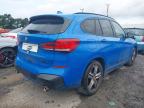2020 BMW X1 SDRIVE2 for sale at Copart WOLVERHAMPTON
