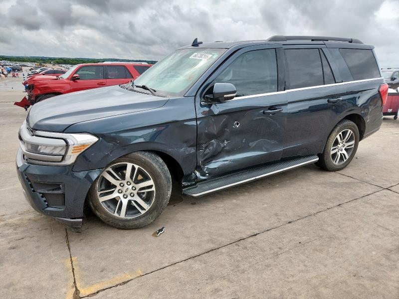 FORD EXPEDITION – zdjęcie z aukcji, lot #61662065