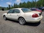 2000 Lincoln Continental  for Sale in Graham, WA - Minor Dent/Scratches