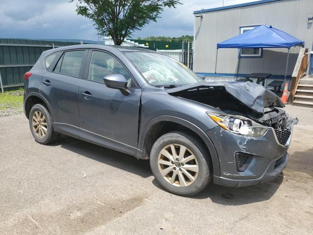  MAZDA CX-5 2013 Charcoal