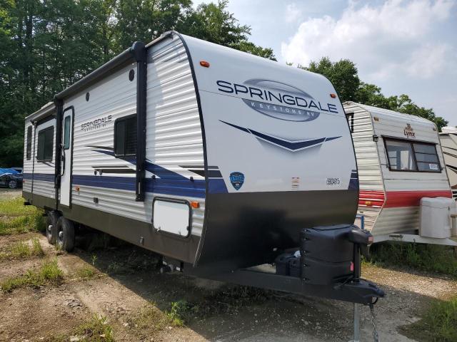 2023 Dutchman Springdale