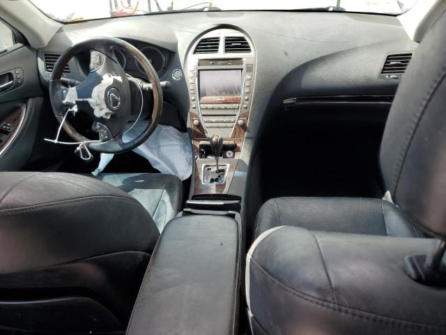  LEXUS ES350 2012 Biały