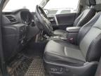 2017 TOYOTA 4RUNNER SR5/SR5 PREMIUM   à vendre chez Copart AB - CALGARY