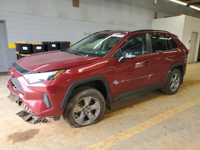 TOYOTA RAV4 XLE 2024