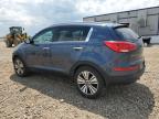 2015 Kia Sportage Ex for Sale in Bismarck, ND - Side
