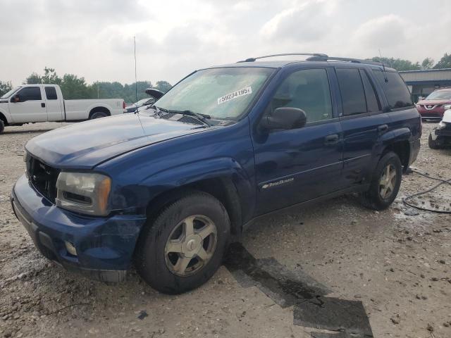 2003 Chevrolet Trailblazer 