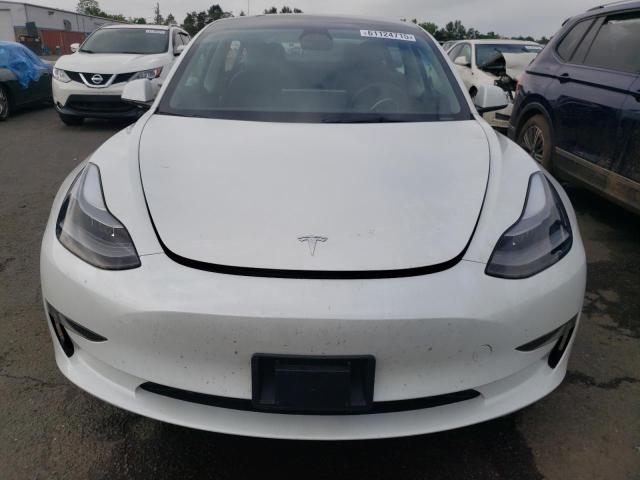  TESLA MODEL 3 2023 White