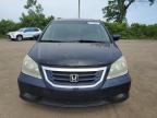 2008 HONDA ODYSSEY TOURING   for sale at Copart QC - MONTREAL
