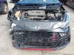 2021 HYUNDAI I10 N LINE for sale at Copart WHITBURN