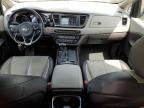 2017 Kia Sedona Sxl   zu verkaufen in Portland, OR - Mechanical