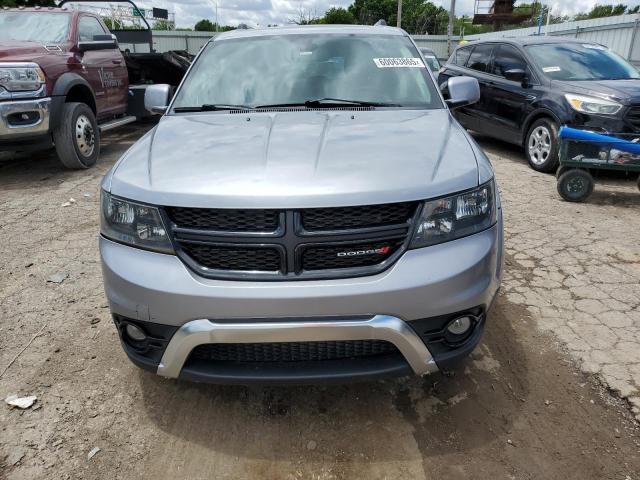  DODGE JOURNEY 2019 Silver