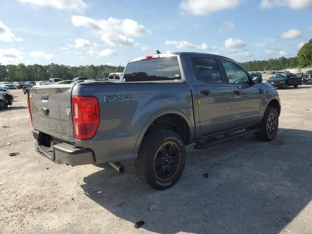  FORD RANGER 2023 Szary