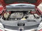 2009 Dodge Journey Se en Venta en Bowmanville, ON - Rear End