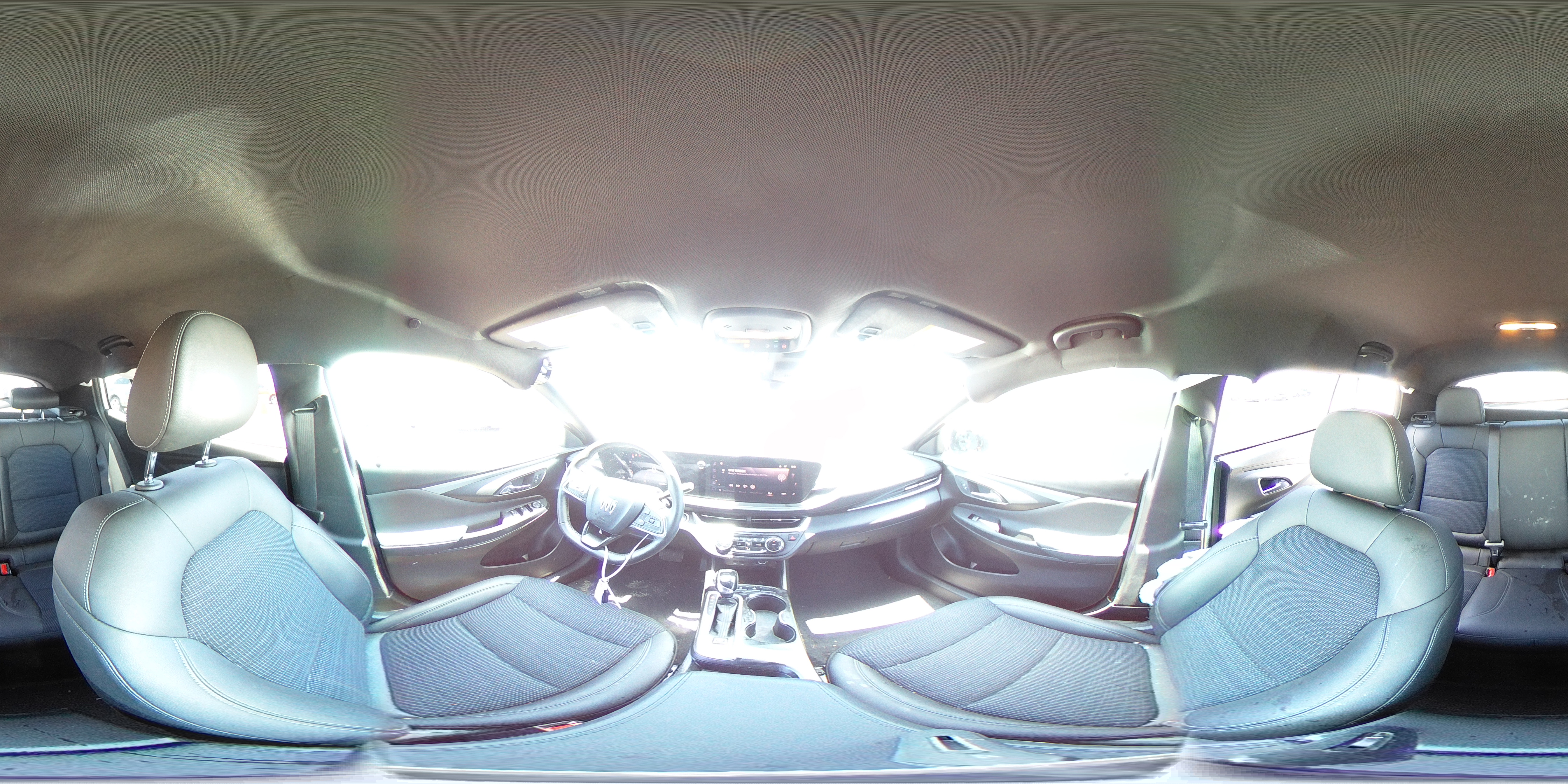 2024 Buick Envista Preferred VIN: KL47LAE28RB074218 Lot: 60304415