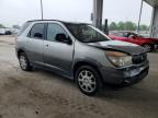 2005 Buick Rendezvous Cx   на продаже в Fort Wayne, IN - Front End