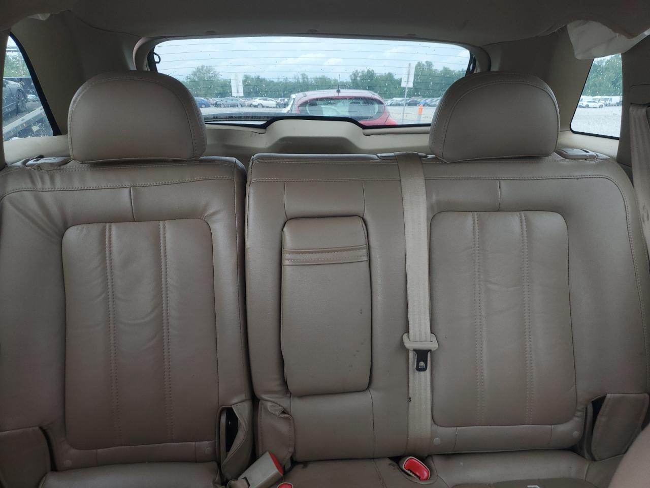 2008 Saturn Vue Xr VIN: 3GSCL53718S545451 Lot: 62396535