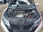 2016 HONDA CIVIC I-DT for sale at Copart PETERLEE