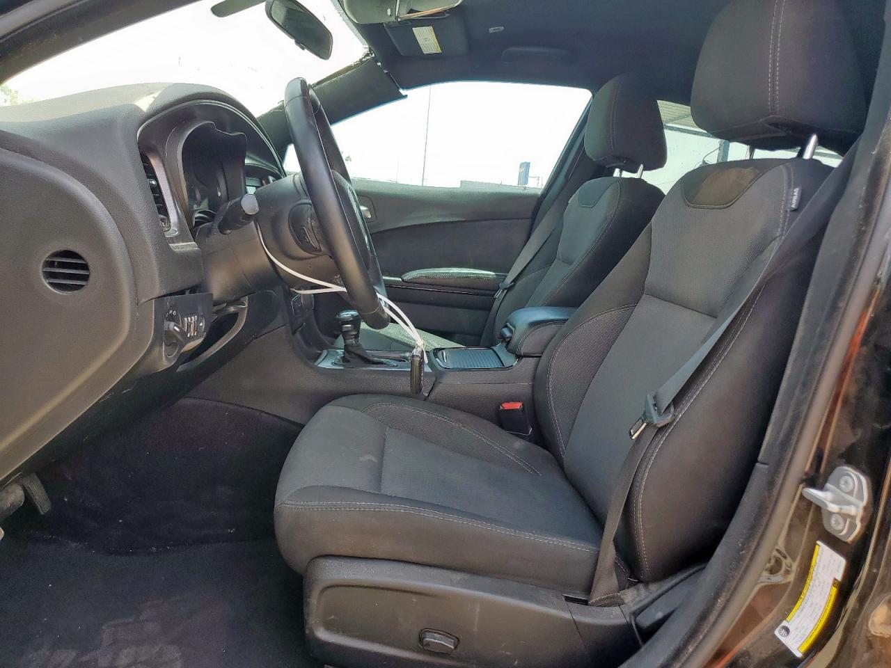 2018 Dodge Charger Sxt VIN: 2C3CDXBGXJH186197 Lot: 60808055