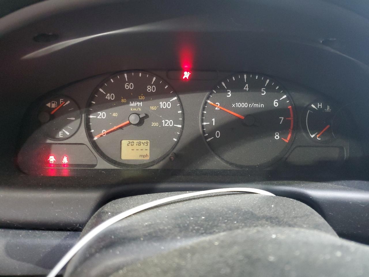 2005 Nissan Sentra 1.8 VIN: 3N1CB51D65L457379 Lot: 60956815