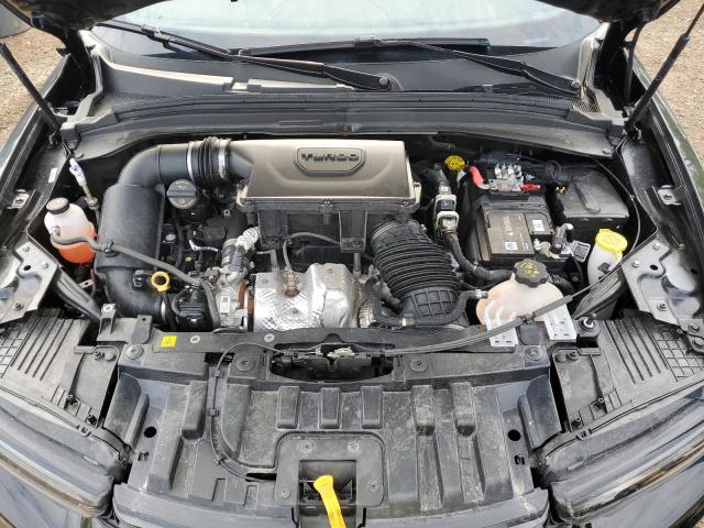 2024 DODGE HORNET GT  