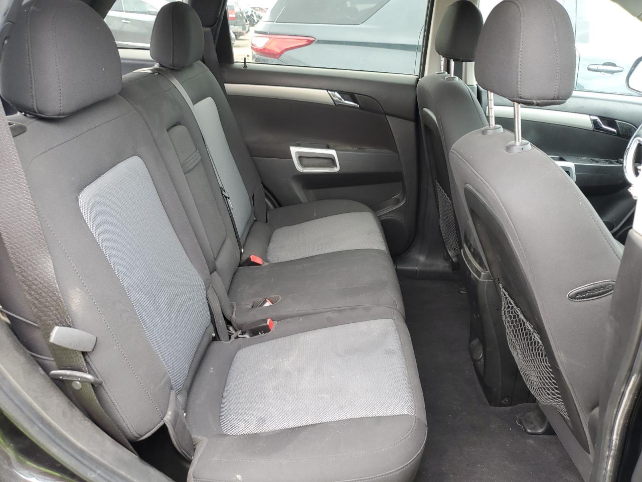 2012 Chevrolet Captiva Sport VIN: 3GNAL3E58CS598599 Lot: 61257475