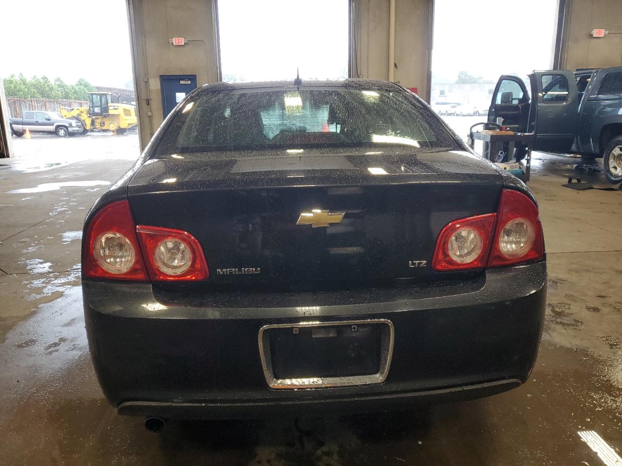 2009 Chevrolet Malibu Ltz VIN: 1G1ZK57B394212251 Lot: 62165135