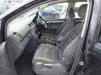 2012 VOLKSWAGEN TOURAN SE for sale at Copart SANDWICH