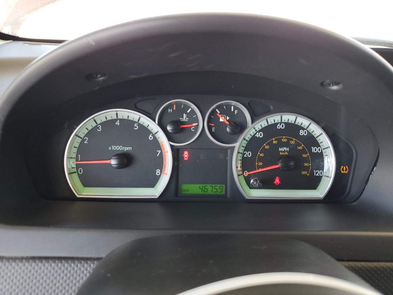 2009 Chevrolet Aveo Ls VIN: KL1TD66E19B306740 Lot: 60684315