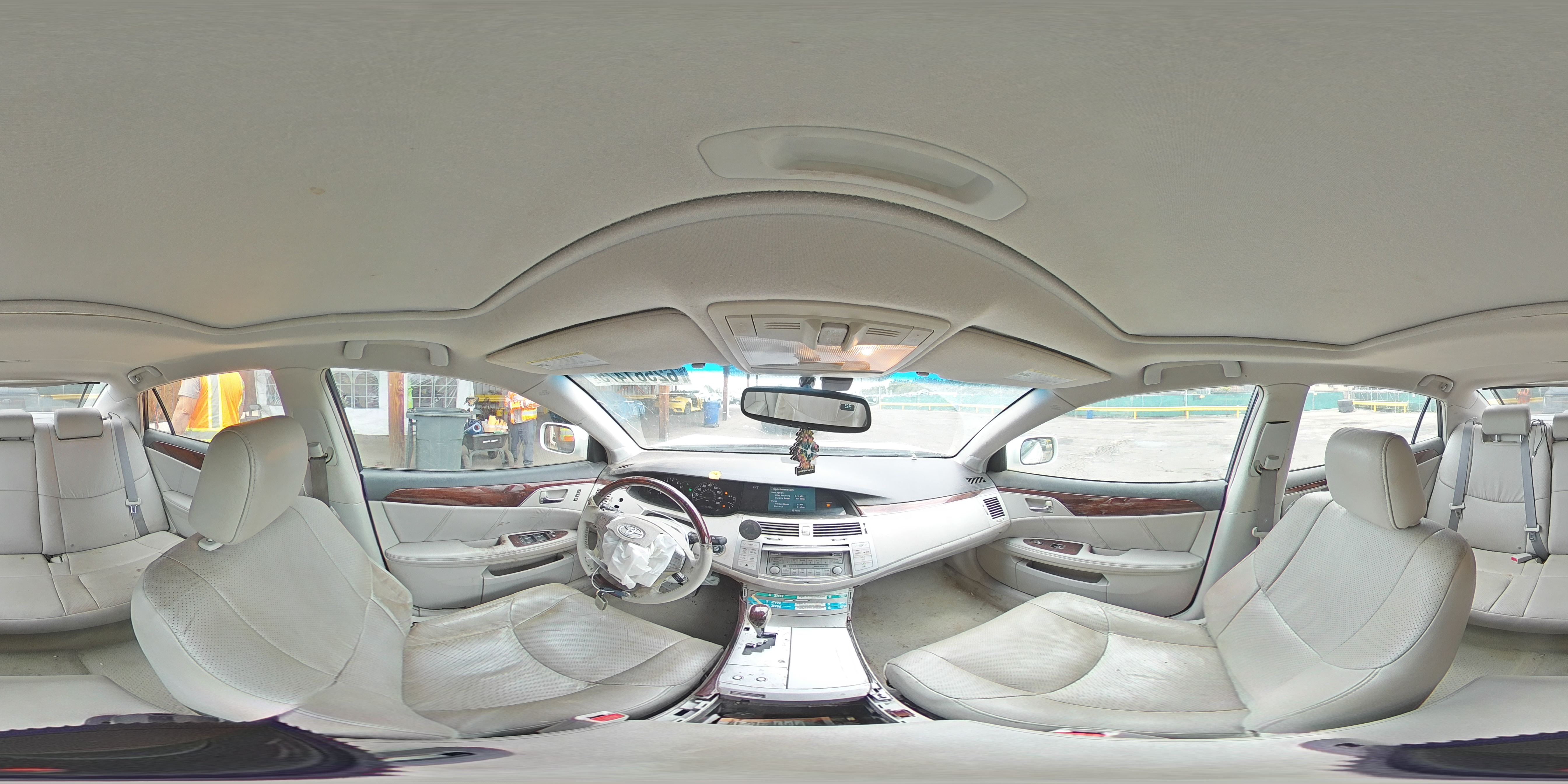 2010 Toyota Avalon Xl VIN: 4T1BK3DB5AU354148 Lot: 62561475