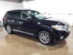 2013 Nissan Pathfinder S იყიდება Blaine-ში, MN - Minor Dent/Scratches