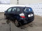 2009 HONDA JAZZ ES I- for sale at Copart WHITBURN