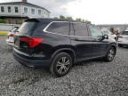 2016 Honda Pilot Exln   zu verkaufen in North Billerica, MA - Water/Flood