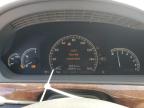 2007 Mercedes-Benz S 550 en Venta en Antelope, CA - Front End