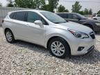 2019 Buick Envision Preferred იყიდება Wayland-ში, MI - Burn - Interior