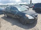 2016 Nissan Versa S на продаже в Montgomery, AL - Minor Dent/Scratches
